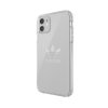 Adidas OR PC Case Big Logo iPhone 11transparent 36405