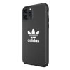Adidas OR Moulded Case BASIC iPhone 12 Pro Max czarno biały 42216