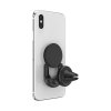 Popsockets Air Vent Mount czarny/black802693