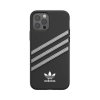 Adidas OR Moulded Case Woman iPhone 12/ 12 Pro czarny/black 43714
