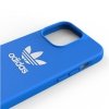 Adidas OR Moulded Case BASIC iPhone 13 Pro / 13 6,1 niebieski/blue 47097