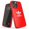 Adidas OR SnapCase Trefoil iPhone 13 Pro / 13 6,1 czerwony/red 47101