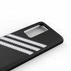 Adidas OR Moulded PU SS20 Huawei P40czarno-biały/black-white 39062