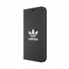 Adidas OR Booklet Case BASIC iPhone 11Pro Max czarno-biały/black-white 36285
