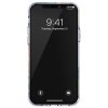 Diesel Clear Case Digital HolographicAOP iPhone 12/12 Pro holograficzny-biały/holographic-white 44315