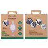 4smarts Ładowarka indukcyjna MFI FastCharger dla Apple Watch srebrna/silver 541000