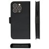 Etui dbramante 1928 Lynge 2w1 Wallet do  iPhone 14 Pro czarny/black