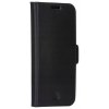 Etui dbramante 1928 Copenhagen Slim      Wallet do iPhone 13 Pro Max czarny/black