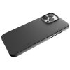 Etui Nudient Thin V3 MagSafe do iPhone   13 Pro Max czarny/black