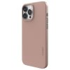 Etui Nudient Thin V3 MagSafe do iPhone   13 Pro Max różowy/pink