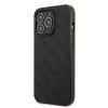 Karl Lagerfeld KLHCP13LPTLK iPhone 13 Pro / 13 6,1 hardcase czarny/black Perforated Allover