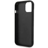Karl Lagerfeld KLHCP14MPSQAK iPhone 14 Plus / 15 Plus 6,7 hardcase czarny/black Puffy Elongated Logo