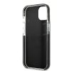 Karl Lagerfeld KLHCP13STPE2TK iPhone 13 mini 5,4 hardcase czarny/black Karl&Choupette Head