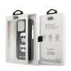 Karl Lagerfeld KLHCP13XTPE2TK iPhone 13 Pro Max 6,7 hardcase czarny/black Karl&Choupette Head