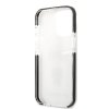 Karl Lagerfeld KLHCP13LTPEKCW iPhone 13 Pro / 13 6,1 hardcase biały/white Karl&Choupette