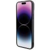 Karl Lagerfeld KLHCP15M3DMKRLK iPhone 15 Plus / 14 Plus 6.7 czarny/black hardcase 3D Rubber Multi Logo