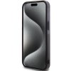 Karl Lagerfeld KLHMP15MHKHNOTK iPhone 15 Plus / 14 Plus 6.7 transparent hardcase IML Karl`s Head MagSafe