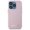 Karl Lagerfeld KLHMP15XPGMSRPP iPhone 15 Pro Max 6.7 różowy/pink hardcase FW Metal Plate MagSafe