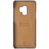 Krusell Sam G960 S9 Sunne 2 Card Cover koniakowy/cognac 61265