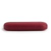 Lexon Powersound Powerbank indukcyjny5000 mAh z głośnikiem bluetooth czerwony/red LA128R