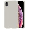 Mercury Silicone Samsung S20 Ultra G988jasnoszary/stone