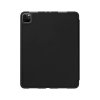 Mercury Flip Case iPad Pro 12.9 (2020) czarny/black