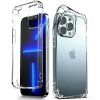 Mercury Bulletproof Samsung Note 20 Ultra N985 transparent