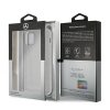 Mercedes MEHCP12LCLCT iPhone 12 Pro Max 6,7 clear hardcase Transparent Line