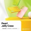 Mercury Jelly Case Oppo A52/A72/A92 limonkowy/lime