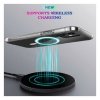 Mercury etui MagSafe iPhone 12/12 Pro6,1 transparent