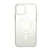 Mercury etui MagSafe iPhone 12 mini 5,4 transparent