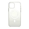 Mercury etui MagSafe iPhone 12 mini5,4 transparent