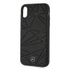 Mercedes MEPERHCI61QGLBK iPhone Xr czarny/black hardcase Twister