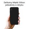 Mercury Silicone iPhone 13 Mini 5,4 czarny/black