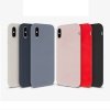Mercury Silicone iPhone 13 Pro 6,1czarny/black