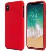 Mercury Soft iPhone 13 Pro 6,1czerwony/red