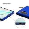Mercury Jelly Case iPhone 13 Mini 5,4 niebieski/navy