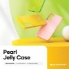 Mercury Jelly Case iPhone 13 Pro/13 6,1limonkowy/lime
