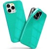 Mercury Jelly Case S22 Ultra S908 miętowy/mint