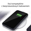 Mercury Silicone iPhone 13 Pro Max 6,7granatowy/navy