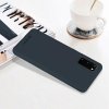 Mercury Soft Samsung S22+ S906niebieski/midnight blue
