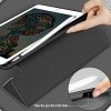 Mercury Flip Case iPad Air 4 (2020) czarny/black