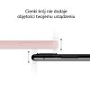 Mercury Silicone Samsung A33 5G A336różowo-piaskowy/pinksand