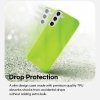 Mercury Jelly Case iPhone 14 Pro 6,1limonkowy/lime