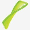 Mercury Jelly Case iPhone 14 / 13  6.1limonkowy/lime