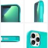 Mercury Jelly Case iPhone 14 / 13  6.1miętowy/mint