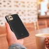 Mercury Jelly Case iPhone 14 / 13  6.1czarny/black