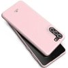 Mercury Jelly Case iPhone 14 Pro Max6,7 jasnoróżowy/pink