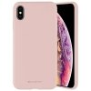 Mercury Silicone Sam S23+ S916różowo-piaskowy/pink sand
