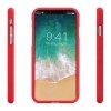 Mercury Soft Sam S23 Ultra S918czerwony/red